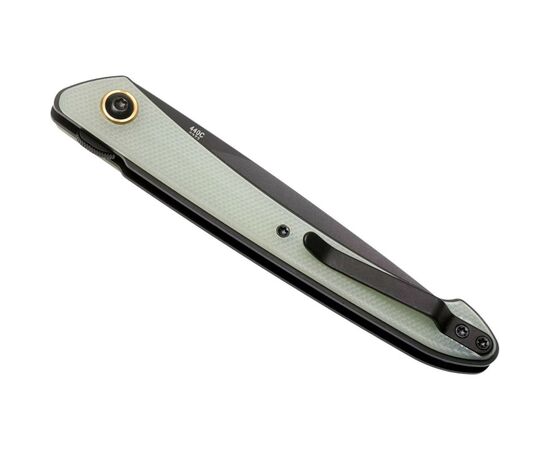 Нож Boker Plus Urban Spillo Jade G10 (01BO357), изображение 7