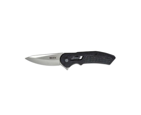 Нож Buck Hexam Black (261BKS)