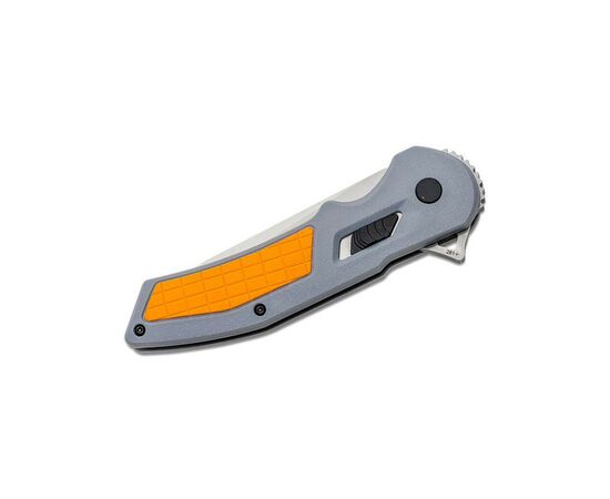 Нож Buck Hexam Grey/Orange (261ORS), изображение 3 Нож Buck Hexam Grey/Orange (261ORS), изображение 3