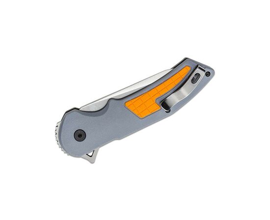 Нож Buck Hexam Grey/Orange (261ORS), изображение 4 Нож Buck Hexam Grey/Orange (261ORS), изображение 4