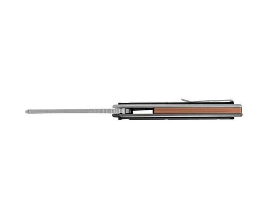 Нож Buck HiLine (263GYS), изображение 3 Нож Buck HiLine (263GYS), изображение 3