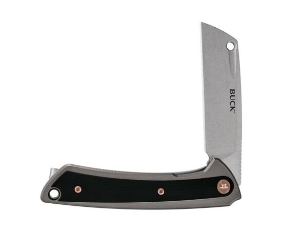 Нож Buck HiLine (263GYS), изображение 4 Нож Buck HiLine (263GYS), изображение 4