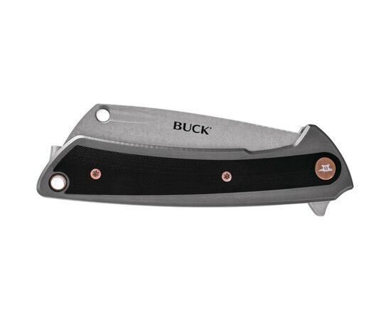 Нож Buck HiLine (263GYS), изображение 5 Нож Buck HiLine (263GYS), изображение 5