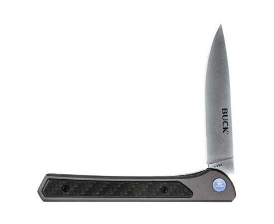Нож Buck Cavalier (264GYS), изображение 4 Нож Buck Cavalier (264GYS), изображение 4