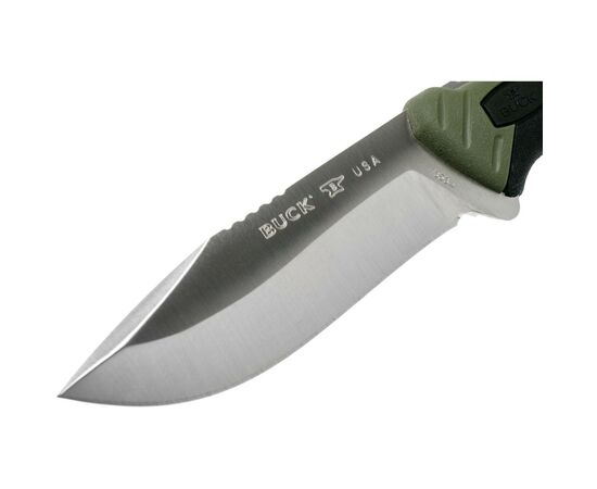 Нож Buck Pursuit Large (656GRS), изображение 3 Нож Buck Pursuit Large (656GRS), изображение 3