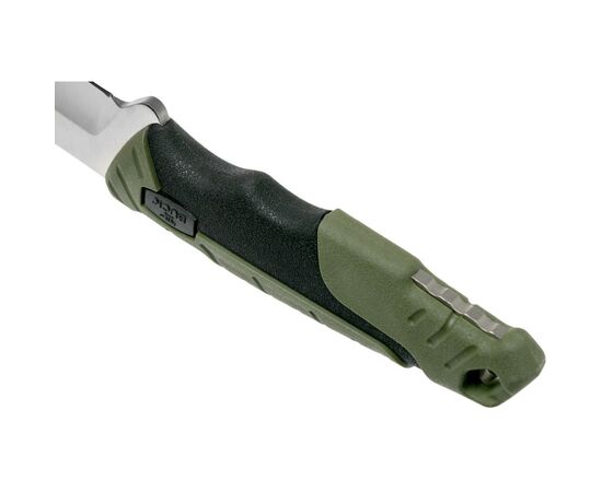 Нож Buck Pursuit Large (656GRS), изображение 4 Нож Buck Pursuit Large (656GRS), изображение 4