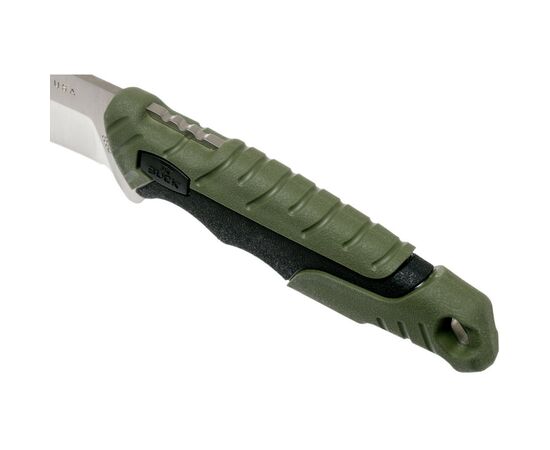 Нож Buck Pursuit Large (656GRS), изображение 5 Нож Buck Pursuit Large (656GRS), изображение 5