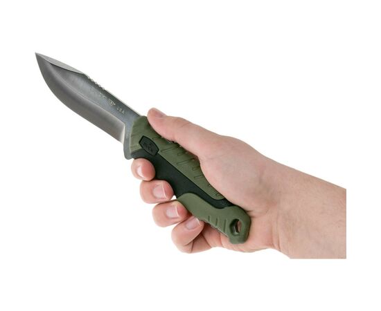 Нож Buck Pursuit Large (656GRS), изображение 8 Нож Buck Pursuit Large (656GRS), изображение 8