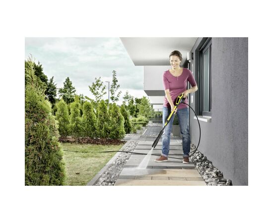 Мойка высокого давления Karcher K5 PREMIUM POWER CONTROL (1.324-573.0), изображение 5 Мойка высокого давления Karcher K5 PREMIUM POWER CONTROL (1.324-573.0), изображение 5