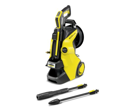 Мийка високого тиску Karcher K5 PREMIUM POWER CONTROL (1.324-573.0)