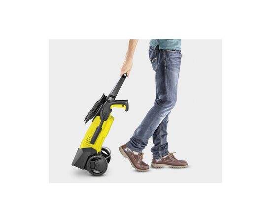 Мойка высокого давления Karcher K3 (1.601-888.0), изображение 2 Мойка высокого давления Karcher K3 (1.601-888.0), изображение 2