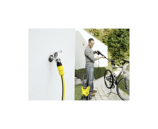 Мойка высокого давления Karcher K3 (1.601-888.0), изображение 4 Мойка высокого давления Karcher K3 (1.601-888.0), изображение 4