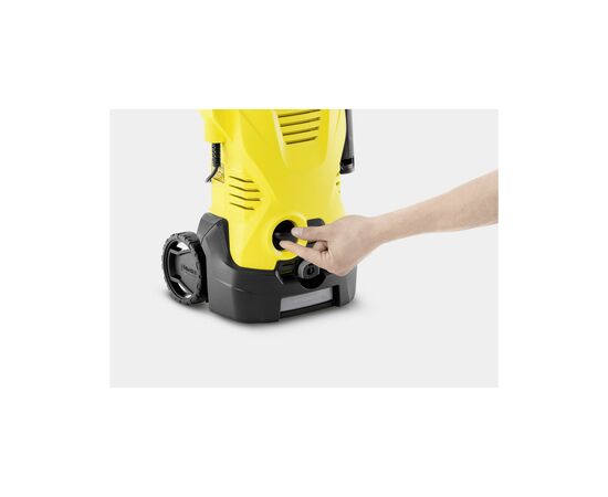 Мойка высокого давления Karcher K3 (1.601-888.0), изображение 7 Мойка высокого давления Karcher K3 (1.601-888.0), изображение 7