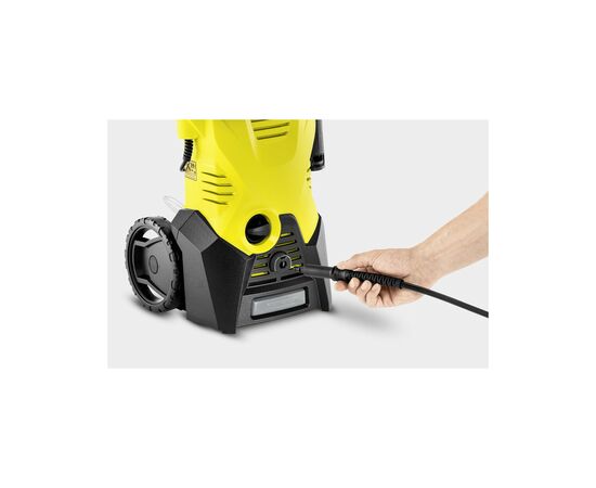 Мойка высокого давления Karcher K3 (1.601-888.0), изображение 8 Мойка высокого давления Karcher K3 (1.601-888.0), изображение 8