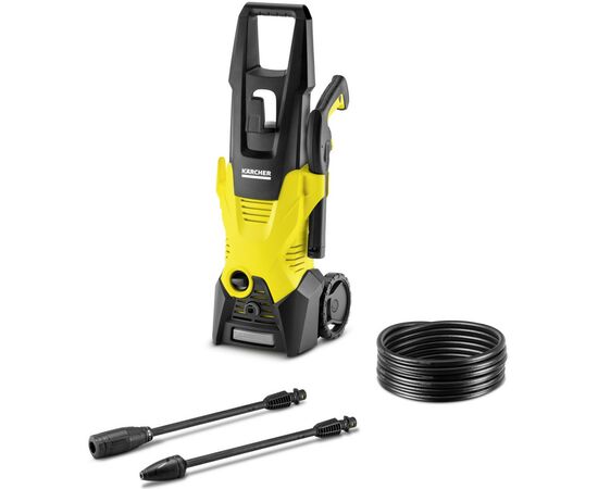 Мойка высокого давления Karcher K3 (1.601-888.0)