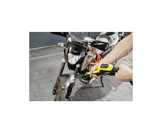 Мойка высокого давления Karcher K4 Power control (1.324-030.0), изображение 2 Мойка высокого давления Karcher K4 Power control (1.324-030.0), изображение 2