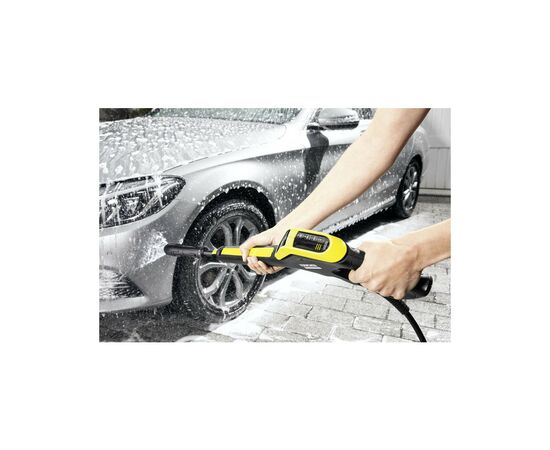Мойка высокого давления Karcher K4 Power control (1.324-030.0), изображение 3 Мойка высокого давления Karcher K4 Power control (1.324-030.0), изображение 3