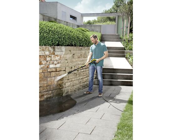 Мойка высокого давления Karcher K4 Power control (1.324-030.0), изображение 5 Мойка высокого давления Karcher K4 Power control (1.324-030.0), изображение 5