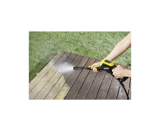 Мойка высокого давления Karcher K4 Power control (1.324-030.0), изображение 6 Мойка высокого давления Karcher K4 Power control (1.324-030.0), изображение 6