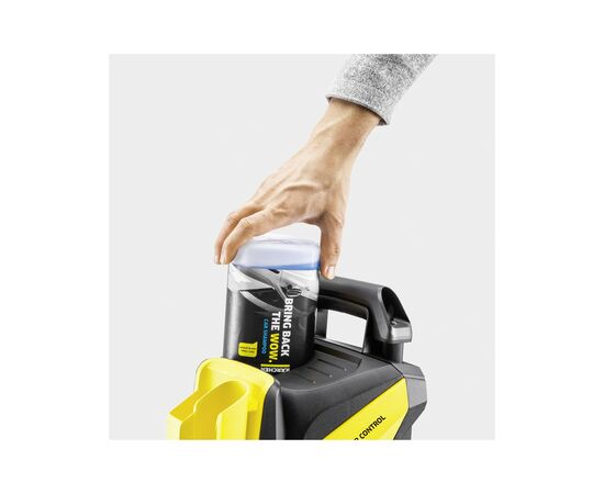 Мойка высокого давления Karcher K4 Power control (1.324-030.0), изображение 7 Мойка высокого давления Karcher K4 Power control (1.324-030.0), изображение 7