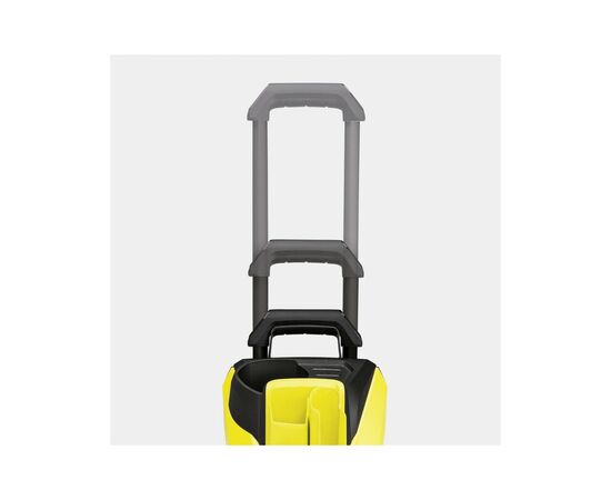 Мойка высокого давления Karcher K4 Power control (1.324-030.0), изображение 9 Мойка высокого давления Karcher K4 Power control (1.324-030.0), изображение 9