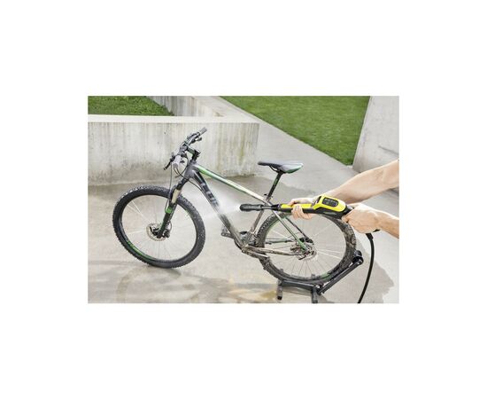 Мойка высокого давления Karcher K5 Power control (1.324-550.0), изображение 3 Мойка высокого давления Karcher K5 Power control (1.324-550.0), изображение 3