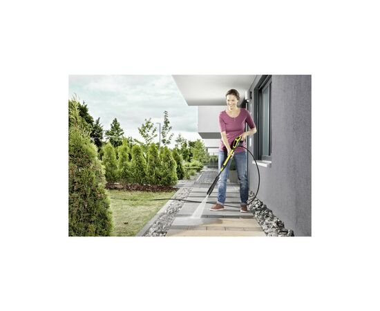 Мойка высокого давления Karcher K5 Power control (1.324-550.0), изображение 6 Мойка высокого давления Karcher K5 Power control (1.324-550.0), изображение 6