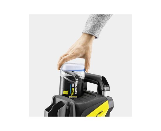 Мойка высокого давления Karcher K5 Power control (1.324-550.0), изображение 7 Мойка высокого давления Karcher K5 Power control (1.324-550.0), изображение 7