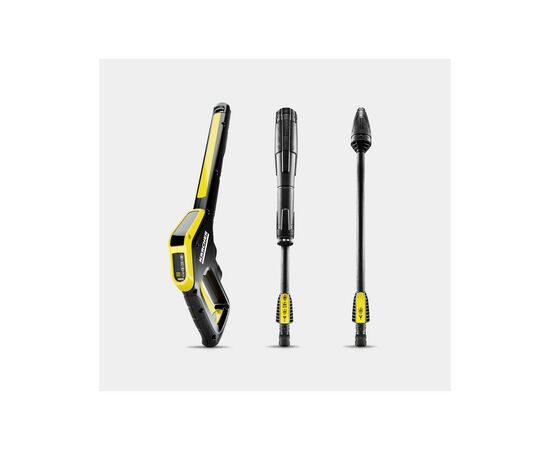 Мойка высокого давления Karcher K5 Power control (1.324-550.0), изображение 9 Мойка высокого давления Karcher K5 Power control (1.324-550.0), изображение 9