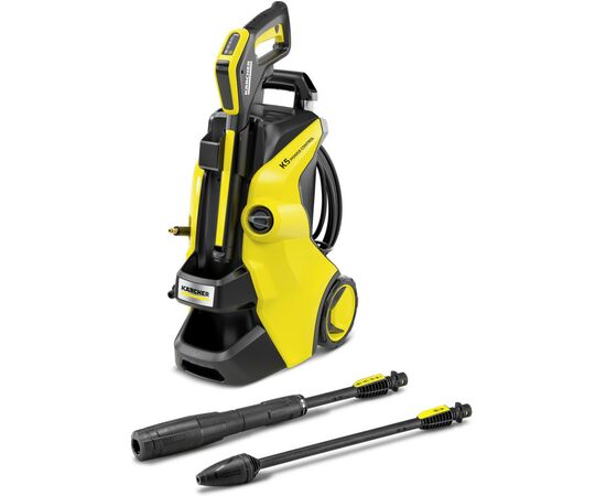 Мийка високого тиску Karcher K5 Power control (1.324-550.0)