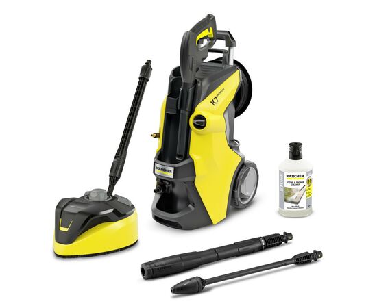Мийка високого тиску Karcher K7 PREMIUM POWER HOME (1.317-171.0)