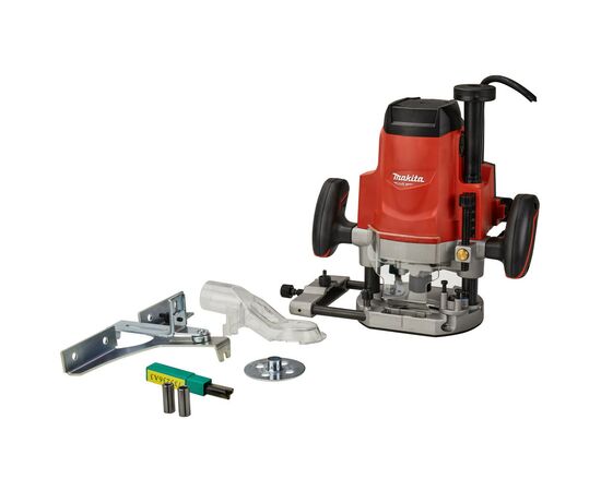 Фрезер Makita M3602, изображение 2 Фрезер Makita M3602, изображение 2