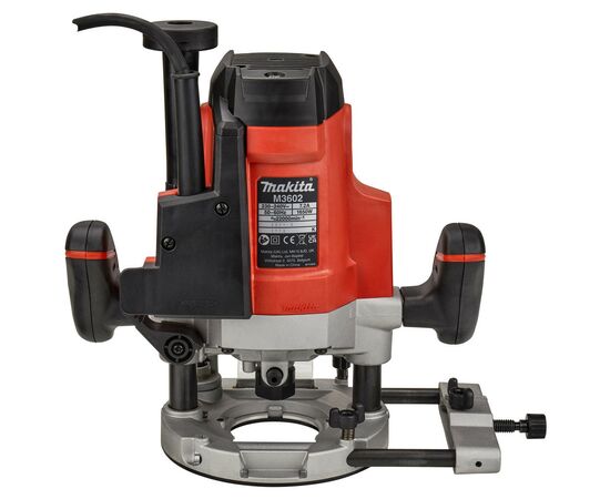 Фрезер Makita M3602, изображение 3 Фрезер Makita M3602, изображение 3
