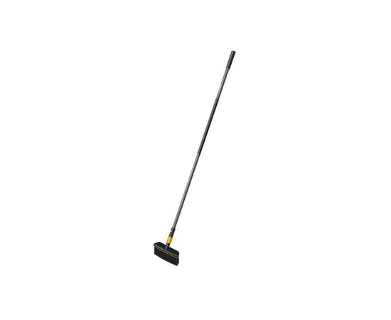 Щетка для уборки Fiskars садовая QuikFit (1001417), изображение 5 Щетка для уборки Fiskars садовая QuikFit (1001417), изображение 5
