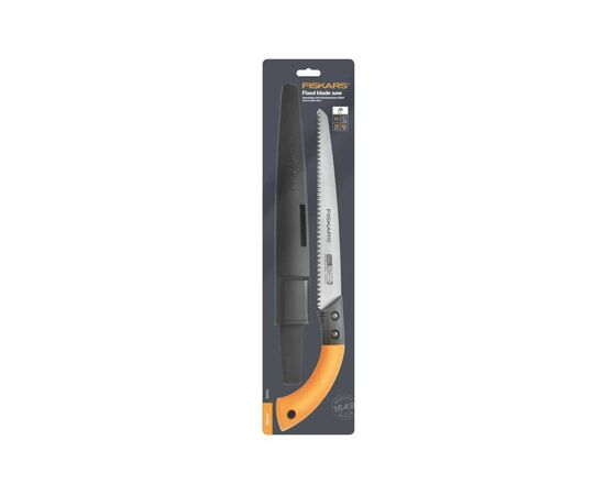 Ножівка Fiskars SW84 (1001620), зображення 3 Ножівка Fiskars SW84 (1001620), зображення 3
