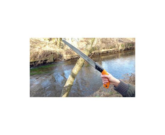 Ножівка Fiskars SW84 (1001620), зображення 4 Ножівка Fiskars SW84 (1001620), зображення 4