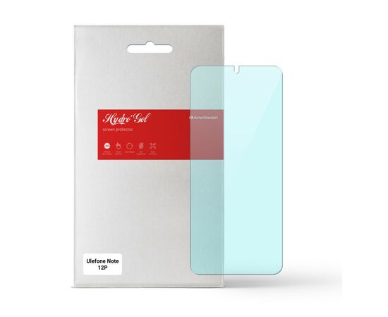 Пленка защитная Armorstandart Anti-Blue Ulefone Note 12P (ARM63691)