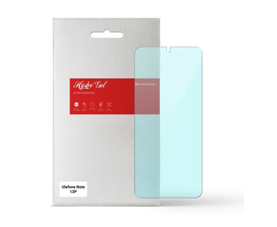 Пленка защитная Armorstandart Anti-Blue Ulefone Note 13P (ARM63692)