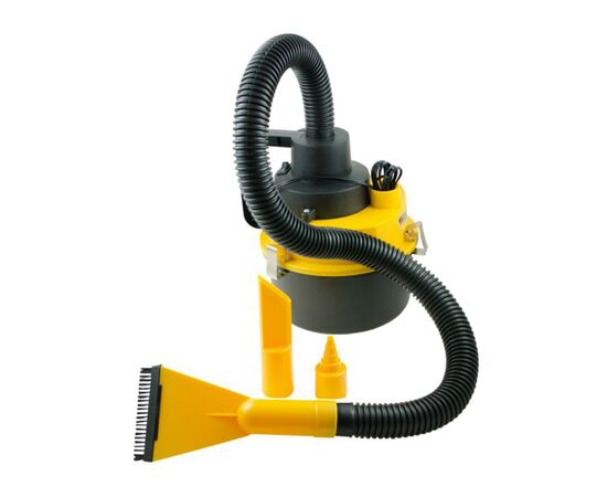 Пылесос Bottari 12V/90W " "CLEANER" (30063-IS), изображение 3 Пылесос Bottari 12V/90W " "CLEANER" (30063-IS), изображение 3