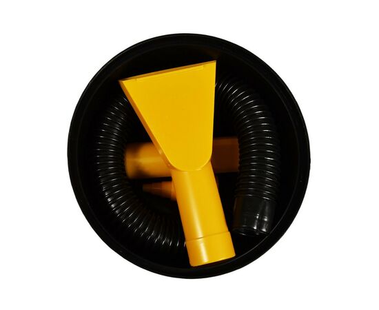Пылесос Bottari 12V/90W " "CLEANER" (30063-IS), изображение 4 Пылесос Bottari 12V/90W " "CLEANER" (30063-IS), изображение 4