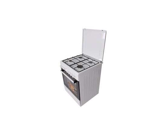 Плита PRIME Technics PSE 64112 FW, изображение 2 Плита PRIME Technics PSE 64112 FW, изображение 2