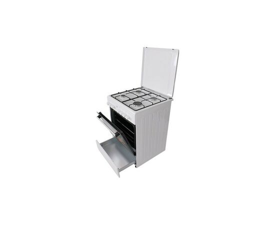 Плита PRIME Technics PSE 64112 FW, изображение 3 Плита PRIME Technics PSE 64112 FW, изображение 3