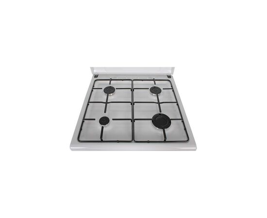Плита PRIME Technics PSE 64112 FW, изображение 5 Плита PRIME Technics PSE 64112 FW, изображение 5