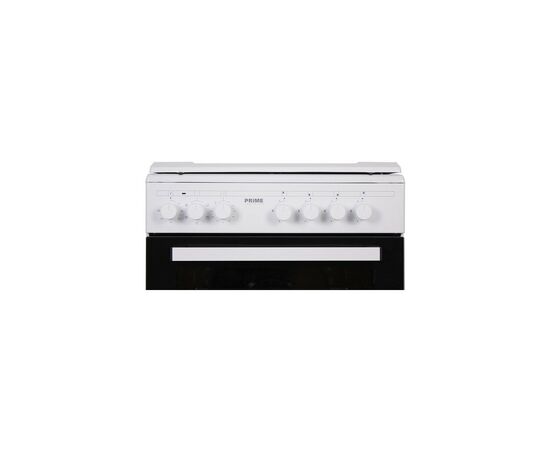 Плита PRIME Technics PSE 64112 FW, изображение 6 Плита PRIME Technics PSE 64112 FW, изображение 6