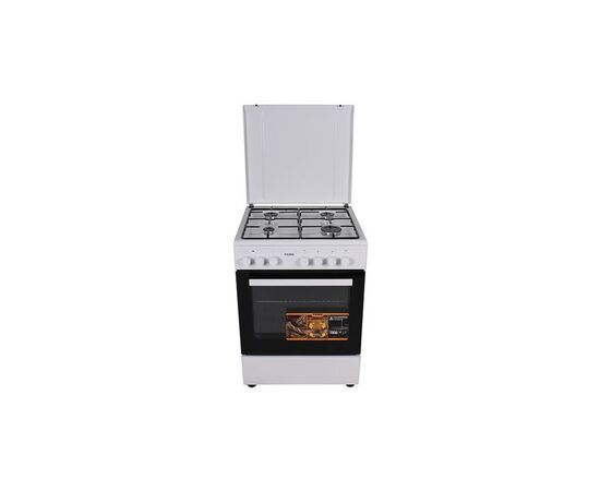 Плита PRIME Technics PSE 64112 FW