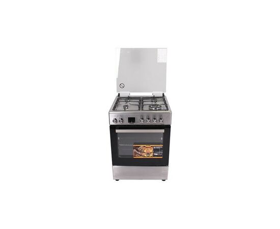 Плита PRIME Technics PSEW 64029 FIX, изображение 2 Плита PRIME Technics PSEW 64029 FIX, изображение 2