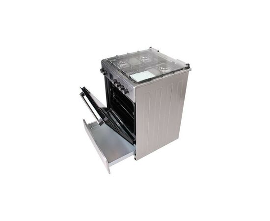 Плита PRIME Technics PSEW 64029 FIX, изображение 3 Плита PRIME Technics PSEW 64029 FIX, изображение 3