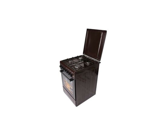 Плита PRIME Technics PSE 44112 FB, изображение 2 Плита PRIME Technics PSE 44112 FB, изображение 2