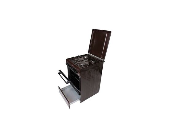 Плита PRIME Technics PSE 44112 FB, изображение 3 Плита PRIME Technics PSE 44112 FB, изображение 3