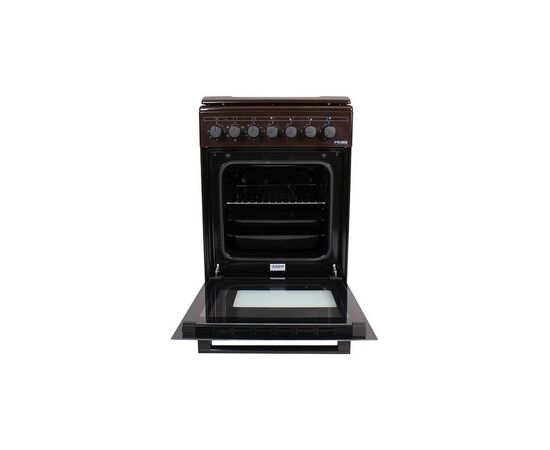 Плита PRIME Technics PSE 44112 FB, изображение 4 Плита PRIME Technics PSE 44112 FB, изображение 4